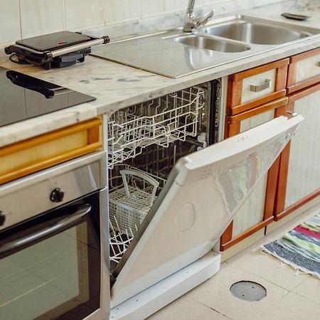 Matosinhos Seaside Apartment By Vacationy エクステリア 写真