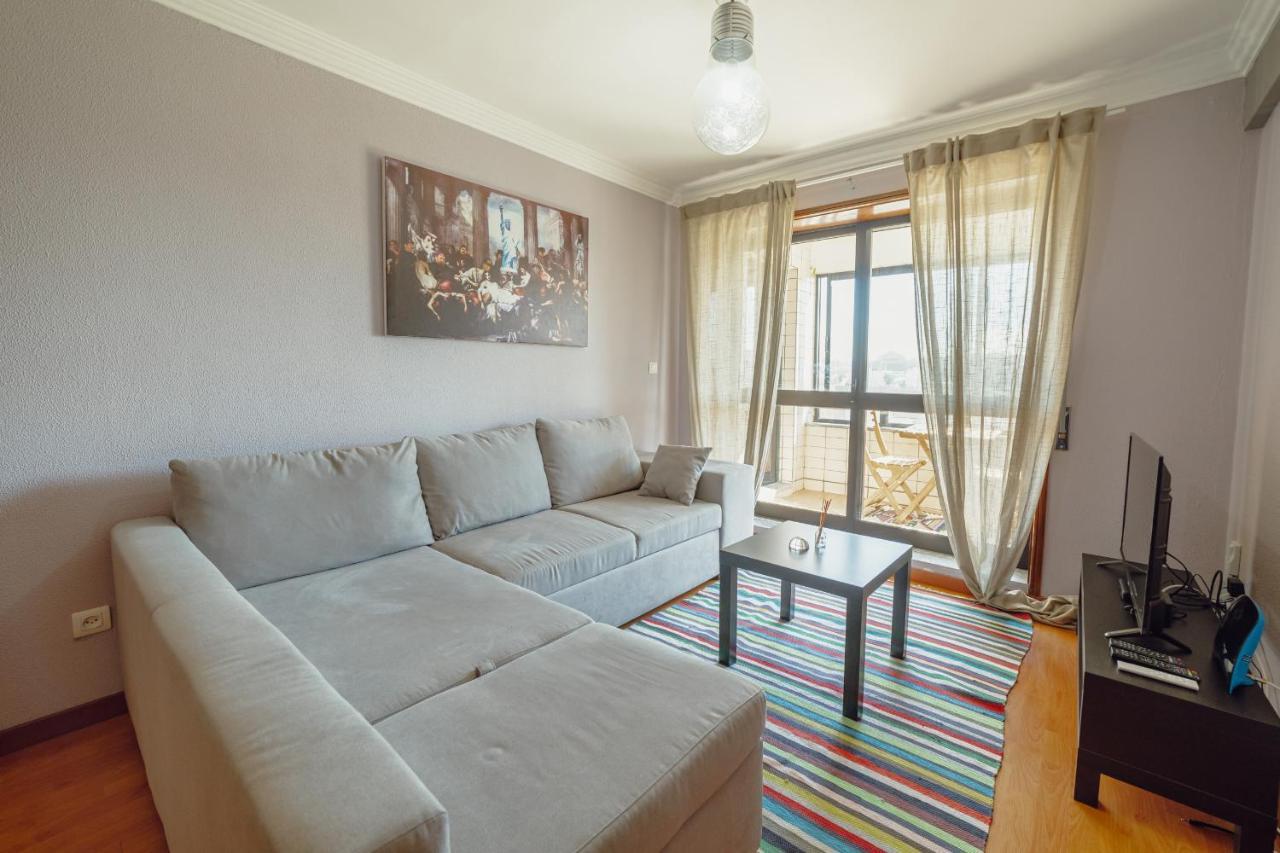 Matosinhos Seaside Apartment By Vacationy エクステリア 写真
