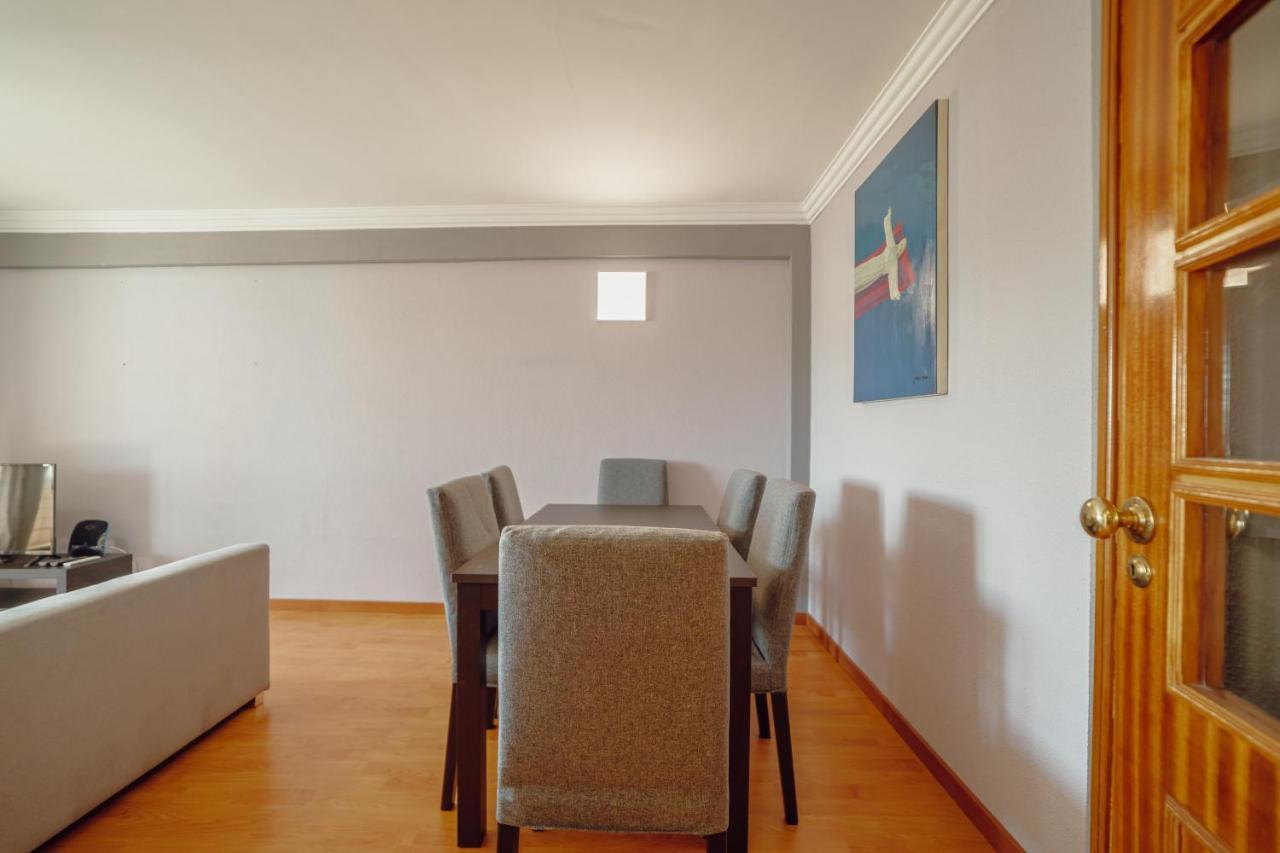 Matosinhos Seaside Apartment By Vacationy エクステリア 写真