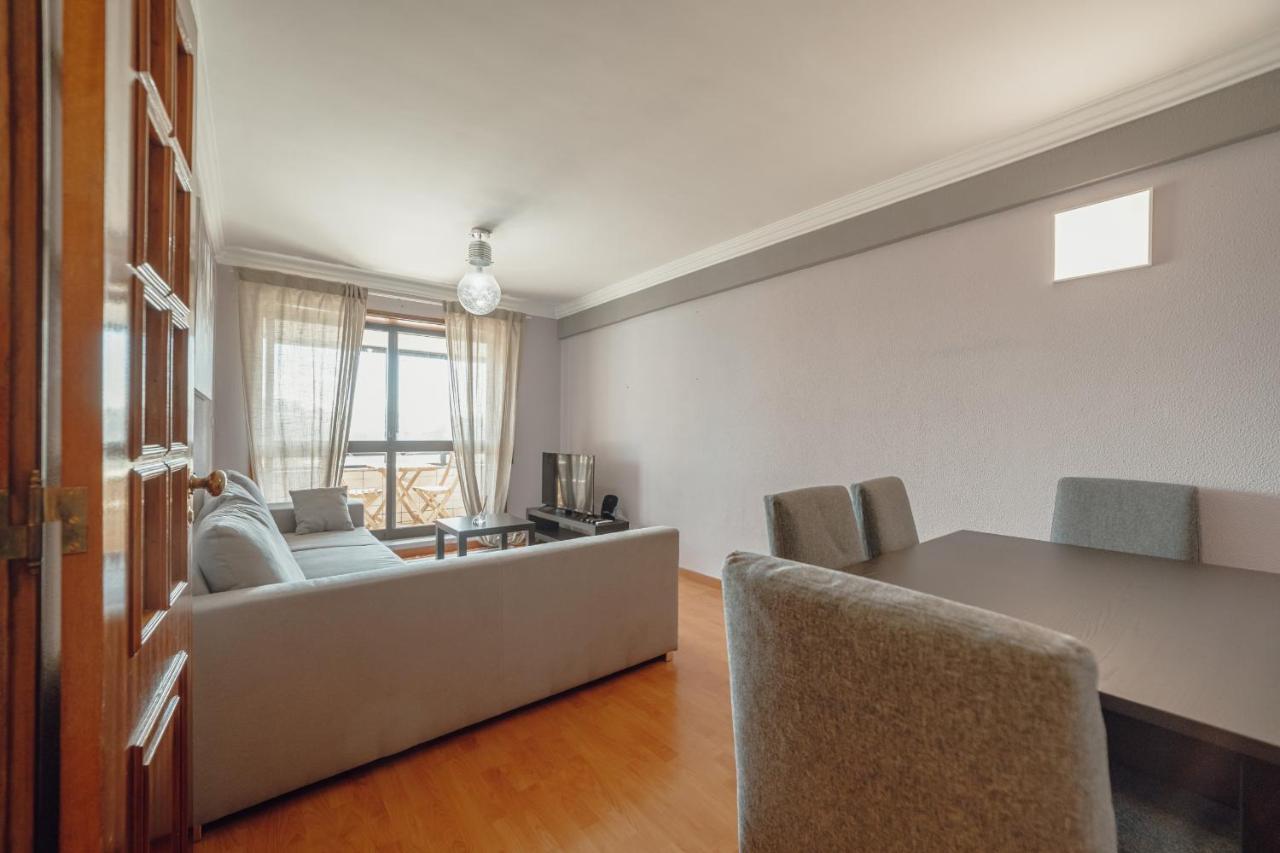 Matosinhos Seaside Apartment By Vacationy エクステリア 写真