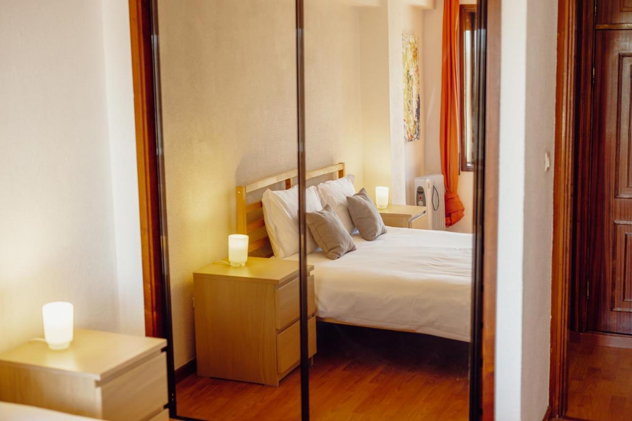 Matosinhos Seaside Apartment By Vacationy エクステリア 写真