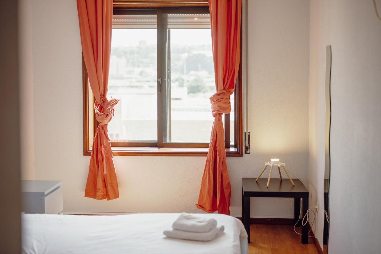 Matosinhos Seaside Apartment By Vacationy エクステリア 写真