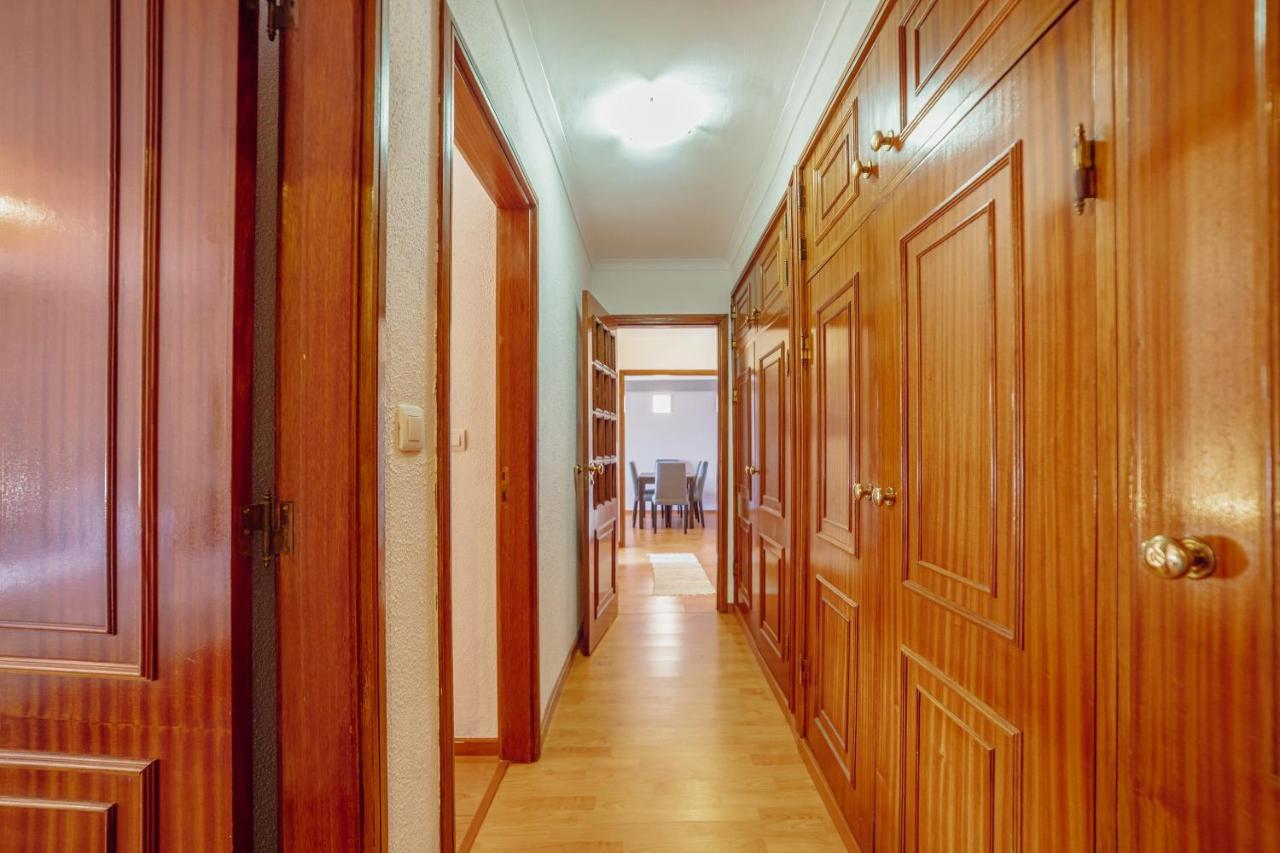 Matosinhos Seaside Apartment By Vacationy エクステリア 写真