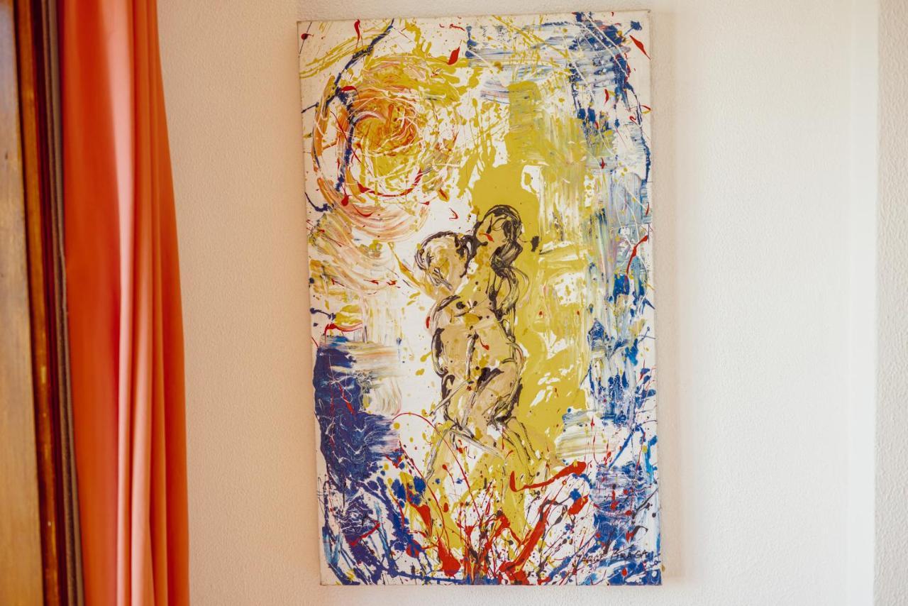 Matosinhos Seaside Apartment By Vacationy エクステリア 写真